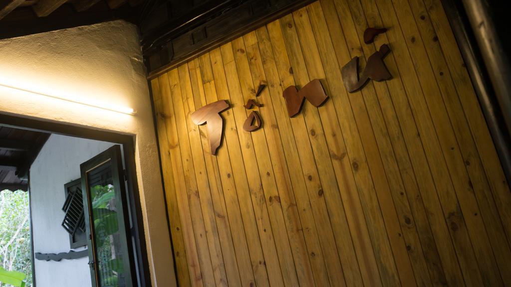 Thuy Bieu Homestay Hue Exteriör bild