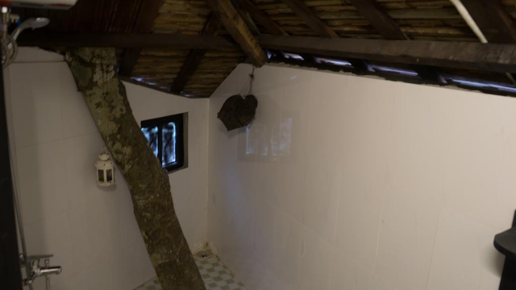 Thuy Bieu Homestay Hue Exteriör bild