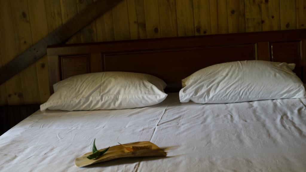 Thuy Bieu Homestay Hue Exteriör bild