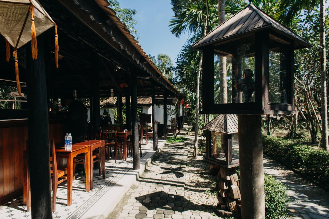 Thuy Bieu Homestay Hue Rum bild