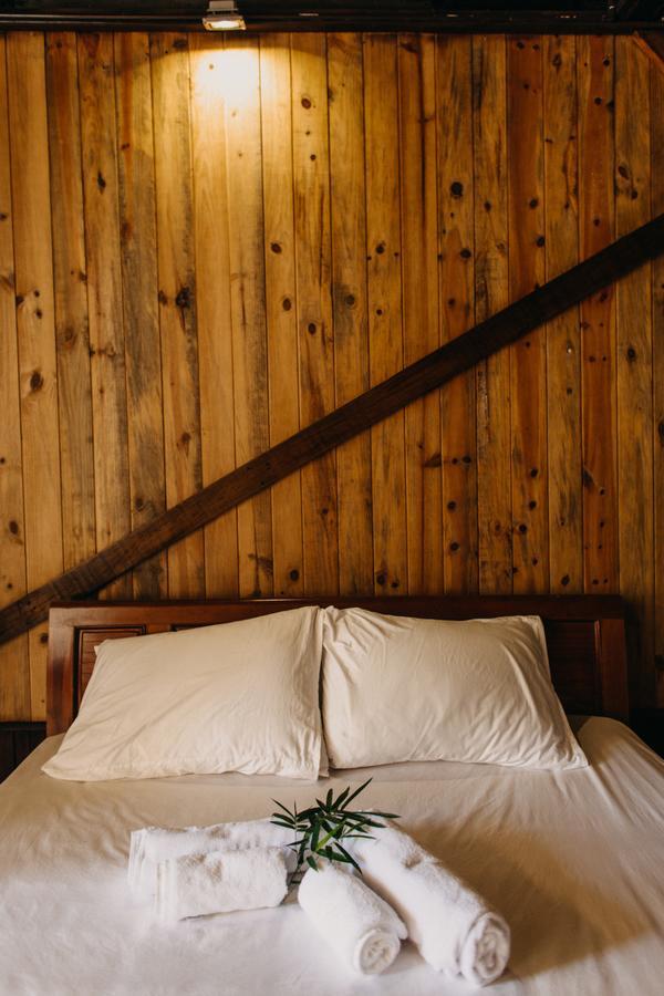 Thuy Bieu Homestay Hue Exteriör bild