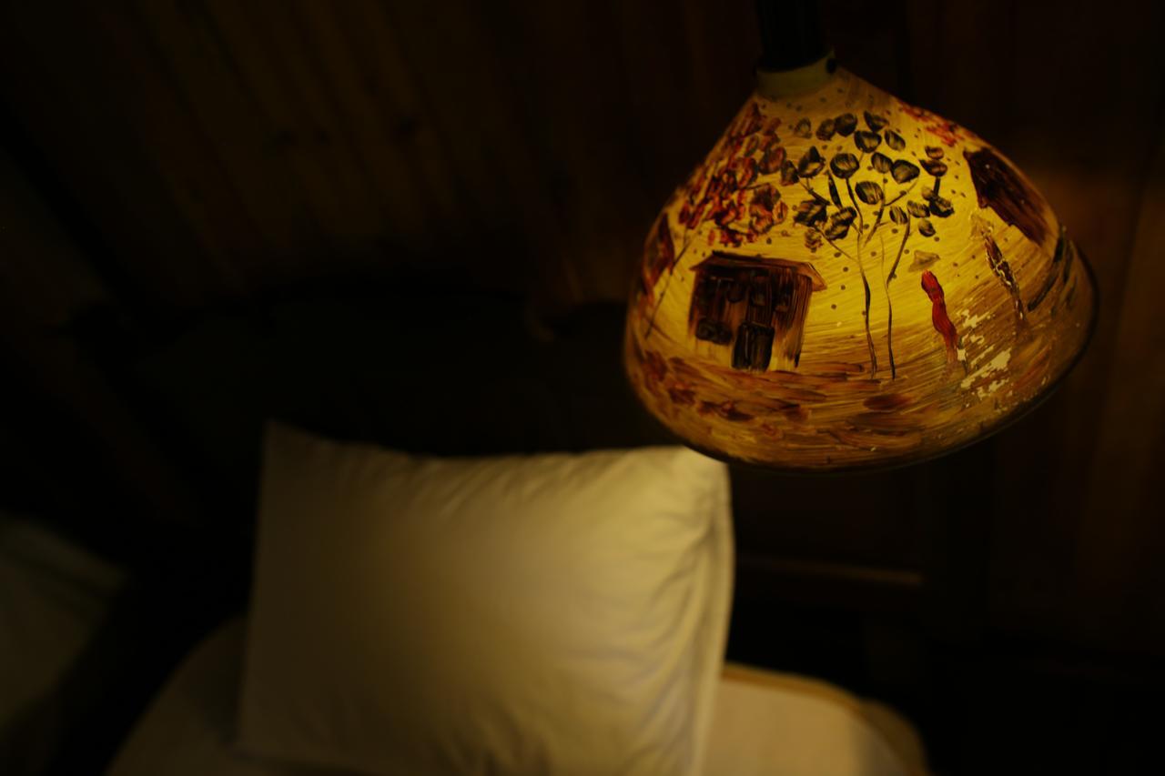 Thuy Bieu Homestay Hue Exteriör bild