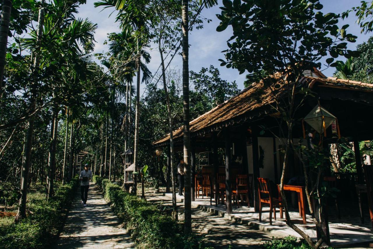 Thuy Bieu Homestay Hue Exteriör bild